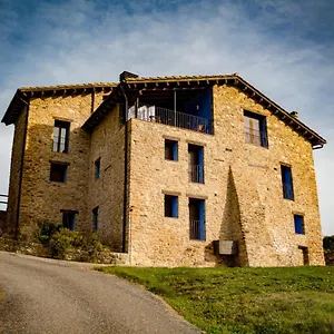 Casa Bernat Chalet Aren