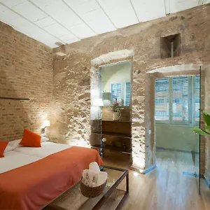 Onyar Rambla De La Llibertat 27 Appartement Gérone