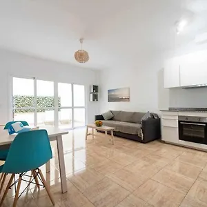 Casa - Choice - Fibre Internet Appartement Cotillo