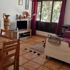 Apartamento Sky1 Appartement Cotillo