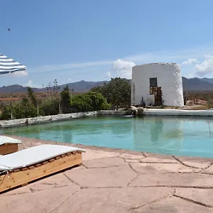  Séjour à la campagne Cortijo La Molina De