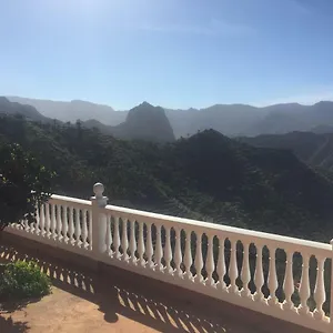 Casa Azul Séjour à la campagne Vallehermoso