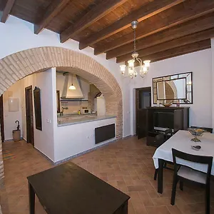  Hébergement de vacances Fabulosa, Casa Mudéjar. Centro Histórico.