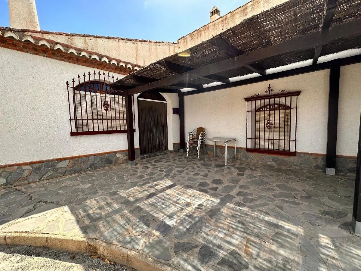 Cuevas La Granja Διαμέρισμα Benalúa de Guadix Ισπανία